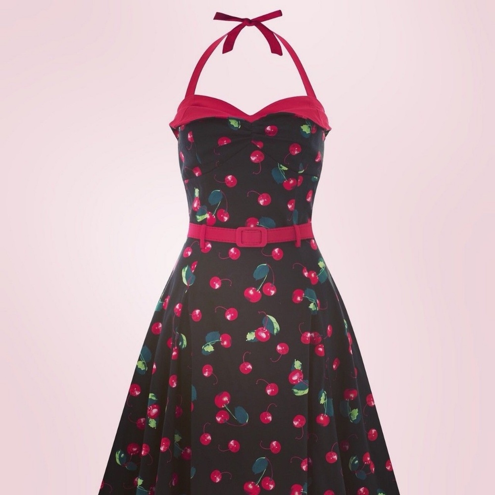 ❌SOLD OUT❌❗️HOST PICK❗️Collectif Multi-Way Dress - Picture 3 of 7